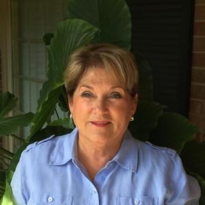 Meet your Posher, Kathy